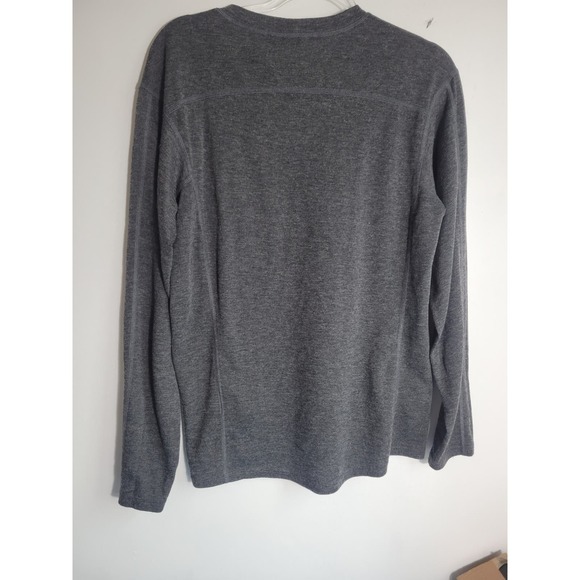 Carhartt wool long sleeve - Picture 4 of 4